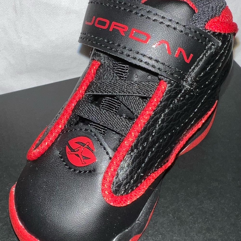 NBW! Jordan’s 4C